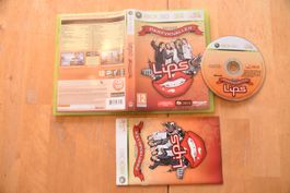 Deutsche Partyknaller Lips (CIB)