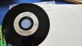 Peter Andre-all night allright/7"vinyl