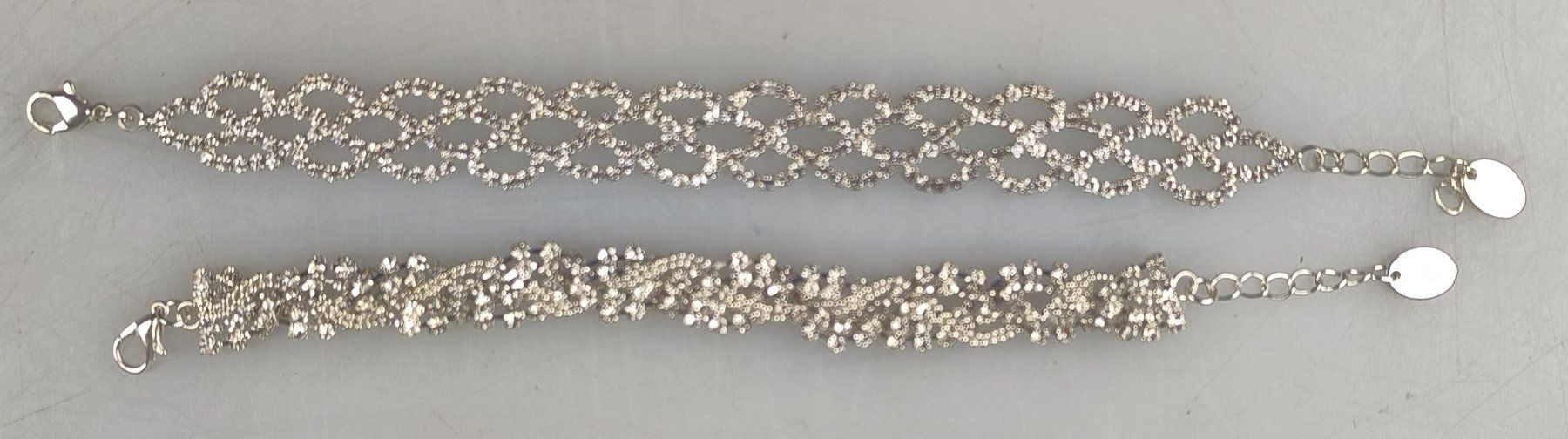 Bracciali & Braccialetti: Armbänder Moderschmuck – Usato da Rüti ZH venduto da Restwert_Rueti_ZH 4