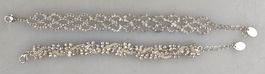 Armbänder Moderschmuck