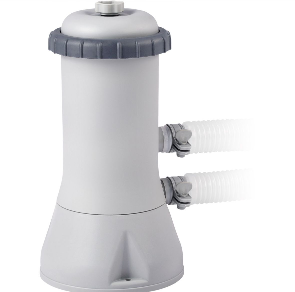 Intex Pumpen & Teile: Intex Pool Filterpumpe gebraucht – Gebraucht aus Madiswil von o8v8i