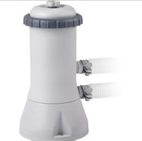 Intex Pool Filterpumpe gebraucht