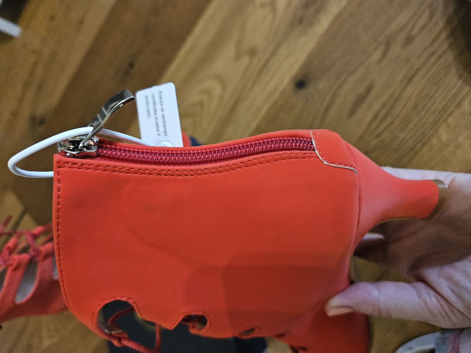 Damenschuhe: Tanzschuhe Grösse 40 – Neu und originalverpackt aus Mollis von kaleidoscope 2