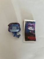 Stranger Things Kinder Joy Funko Robin Upside Down Kabeldeko