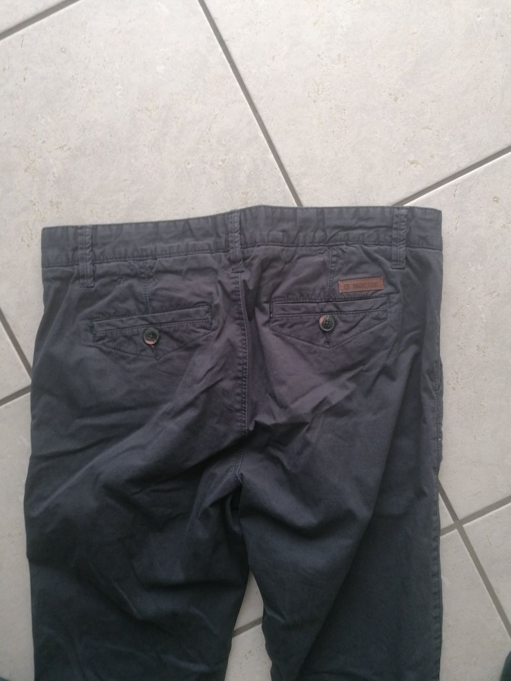 Hosen: Schöne bequeme Jeans Hose Gr 30/32 – Gebraucht aus Lostorf von Luelostorf 2