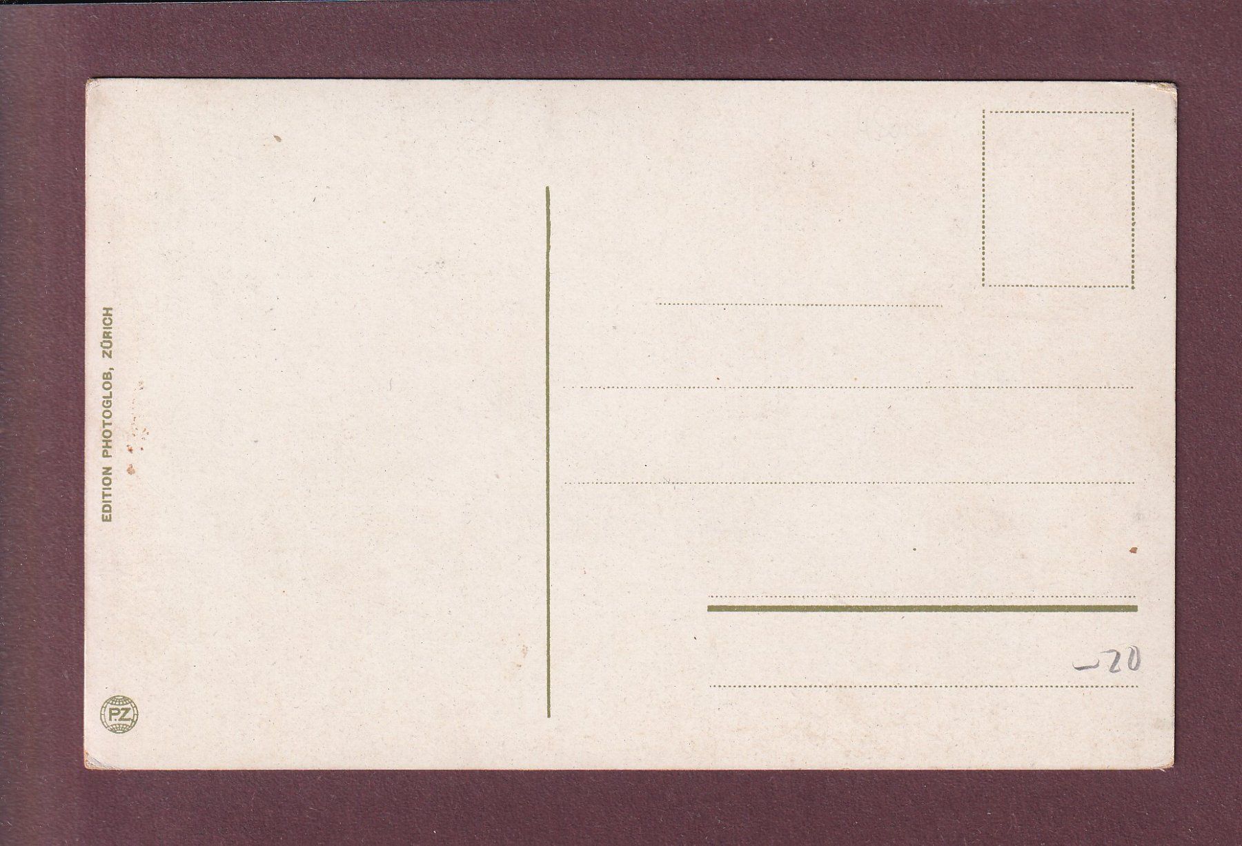 Cartoline postali: THUNERSEE - Beatenbucht - Merligenstrasse – Usato da Pully venduto da nicecards 1