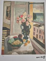 Henri Matisse: untitlet 21/75