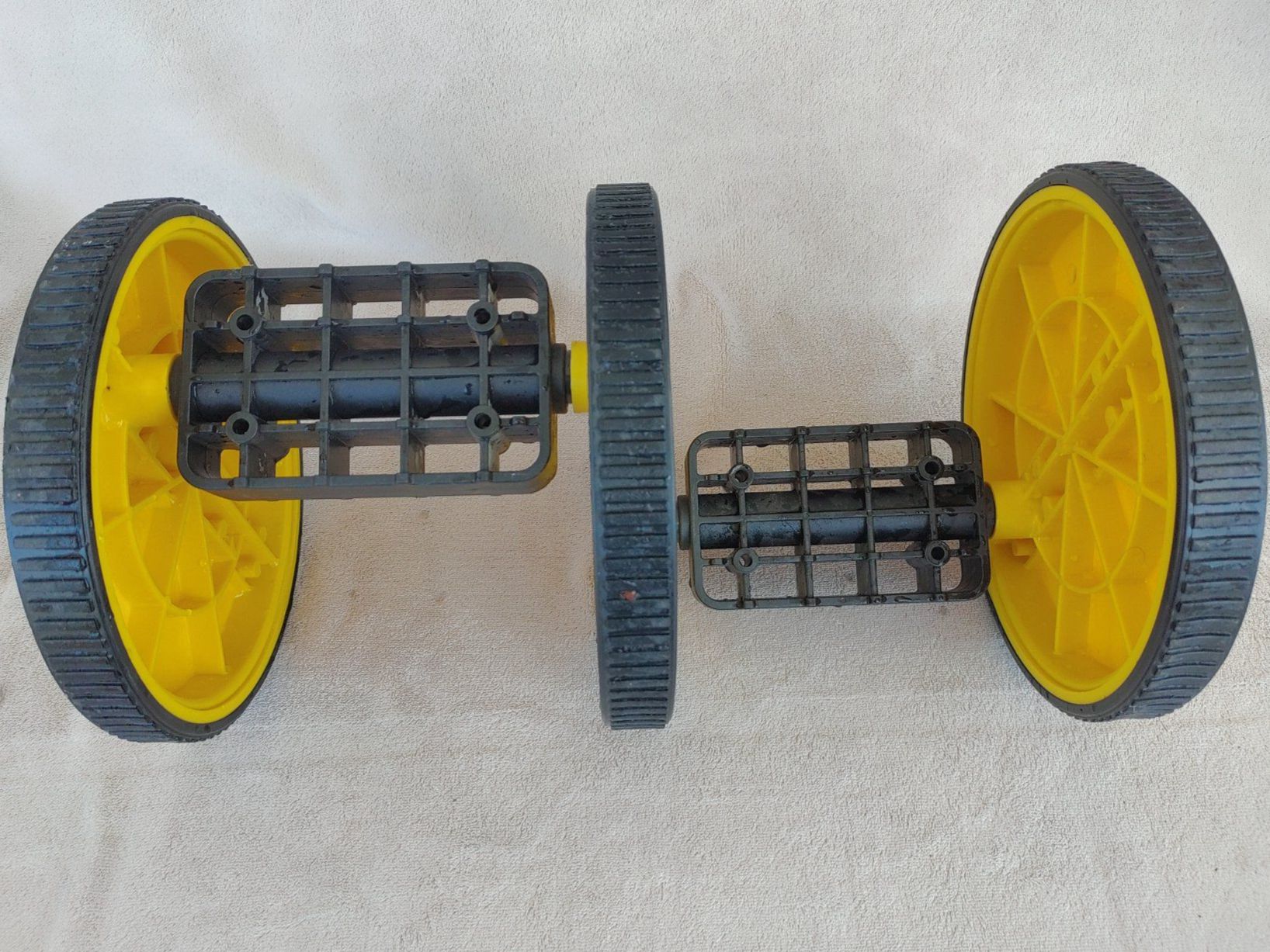 Bea Giocattoli: Pedal-Roller/Balacierroller – Usato da Strengelbach venduto da Phorensic_30