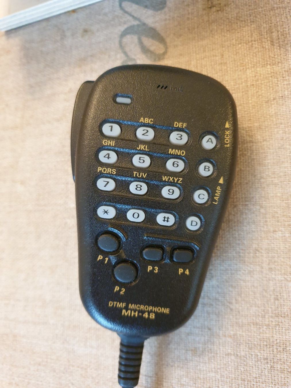 Yaesu Technique de radiocom: YAESU FT-8800E FM VHF / UHF Transceiver – D'occasion à Bottmingen par  6