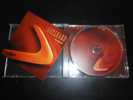 Gotthard – Homerun / 2001