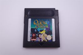Quest for Camelot (GB)