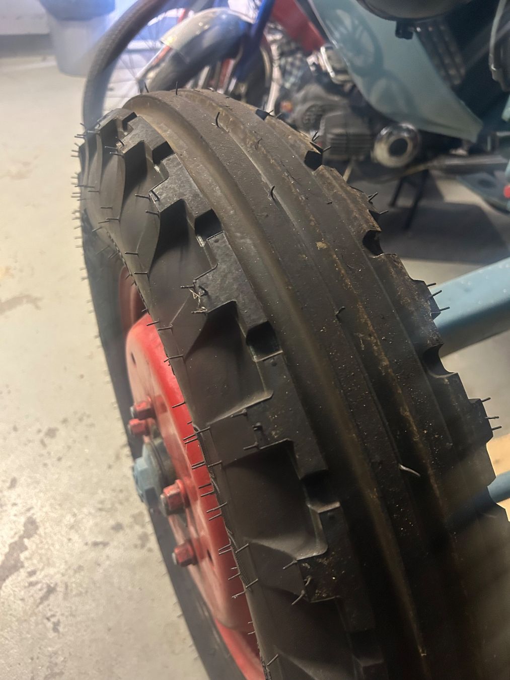 Traktoren: Oldtimer Traktor Güldner zu verkaufen, Top Zustand! – Gebraucht aus Wittwil von akl_8x79 7