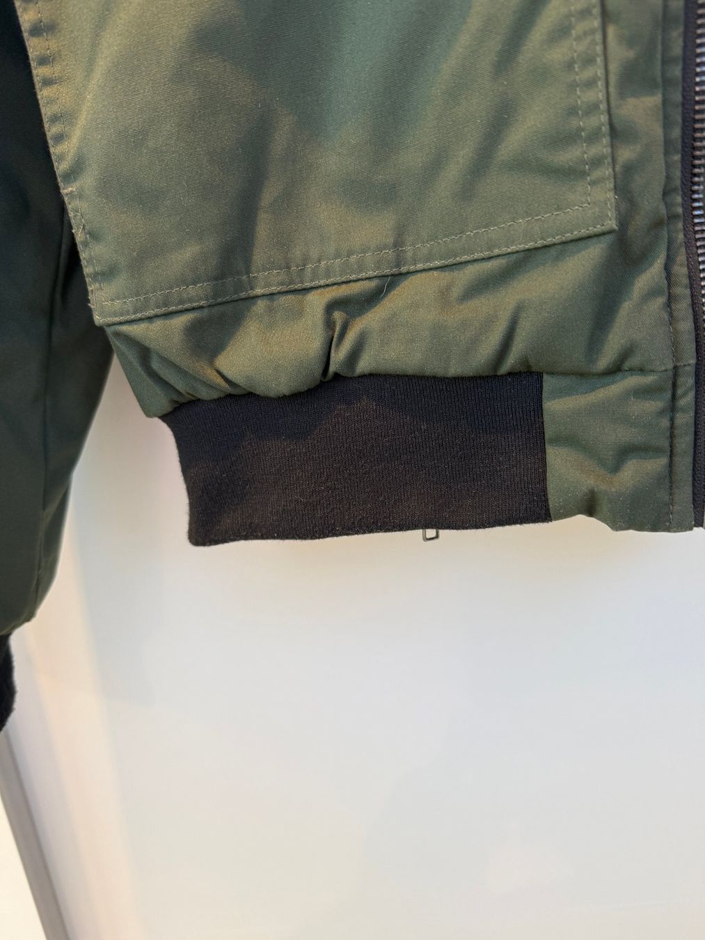 Giacche: Herren-Jacke - REBEL-  made in Denmark, Grösse "S" – Usato da Aarau venduto da didi512 4