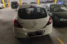 Opel Corsa 1.4 Benzin