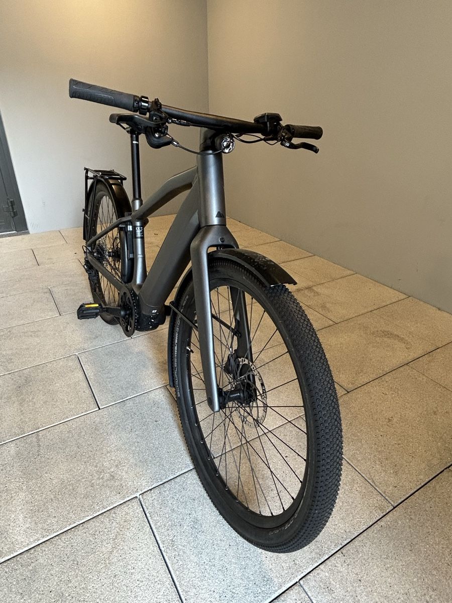 Canyon Velos: Canyon Procede ON6 Size M – Gebraucht aus Binningen von dar_6v7c 2