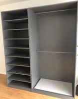 Garderobe & Schuhregal IKEA PAX