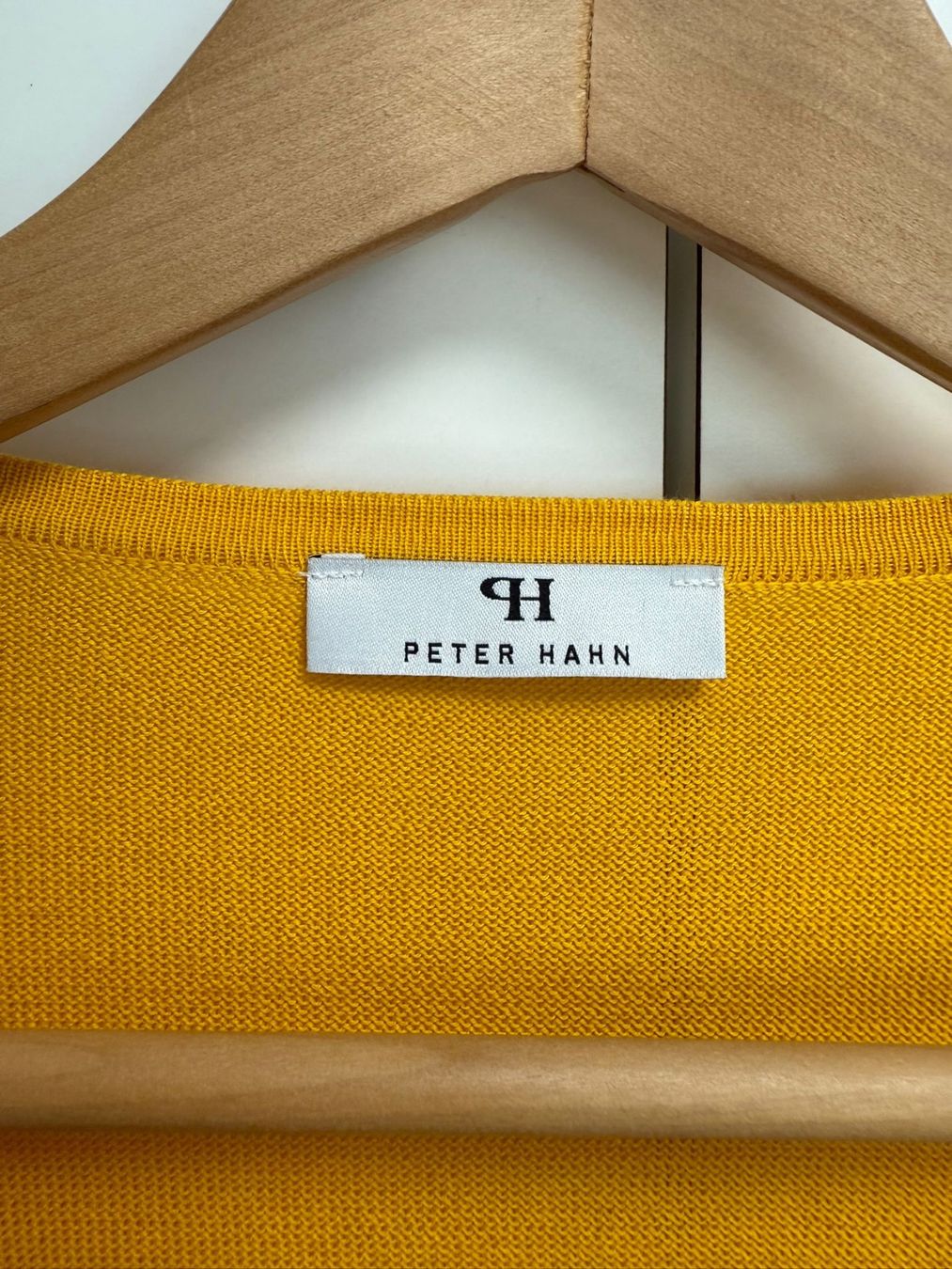 Peter Hahn Giacche: Peter Hahn Strickjacke Damen Gr. 46 - 100% Baumwolle – Nuovo (secondo la descrizione) da Frauenfeld venduto da LIL_NA 3