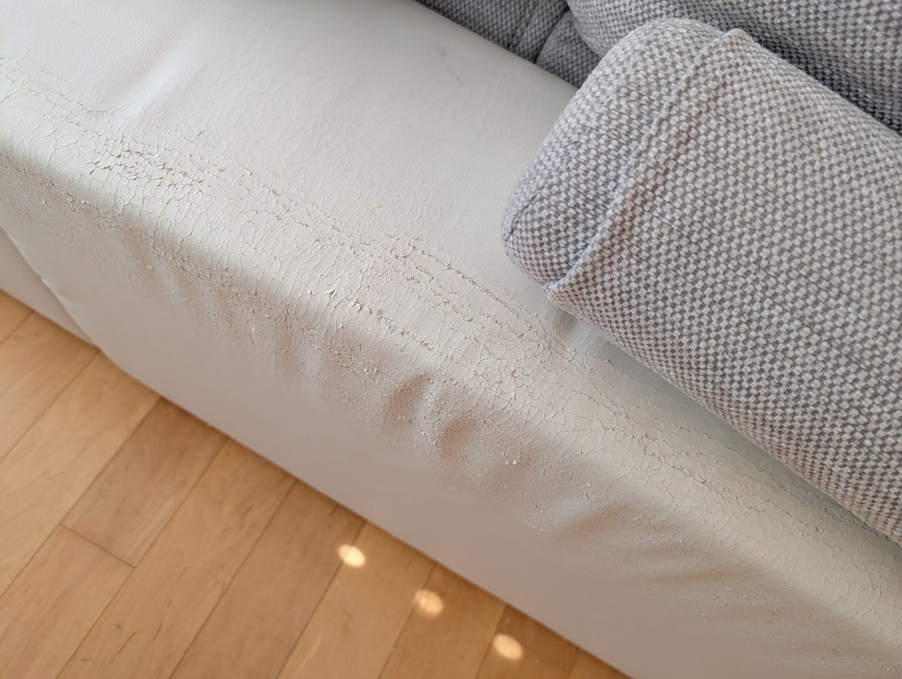 Sofas: Sofa 270x200cm – Gebraucht aus Stäfa von Fabienne.. 4