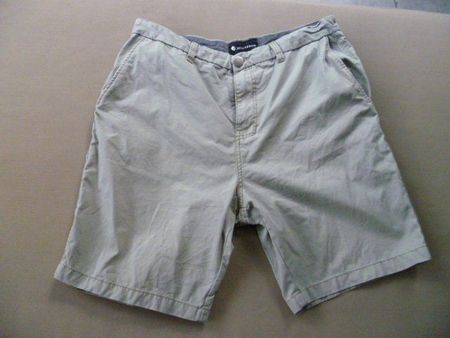 Kurze Billabong Hose