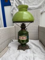 Antike  Petroleumlampe, Rarität,