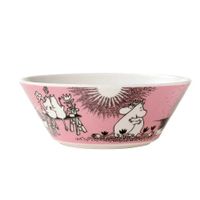 2 x Iittala Moomin: Schalen Liebe 15cm