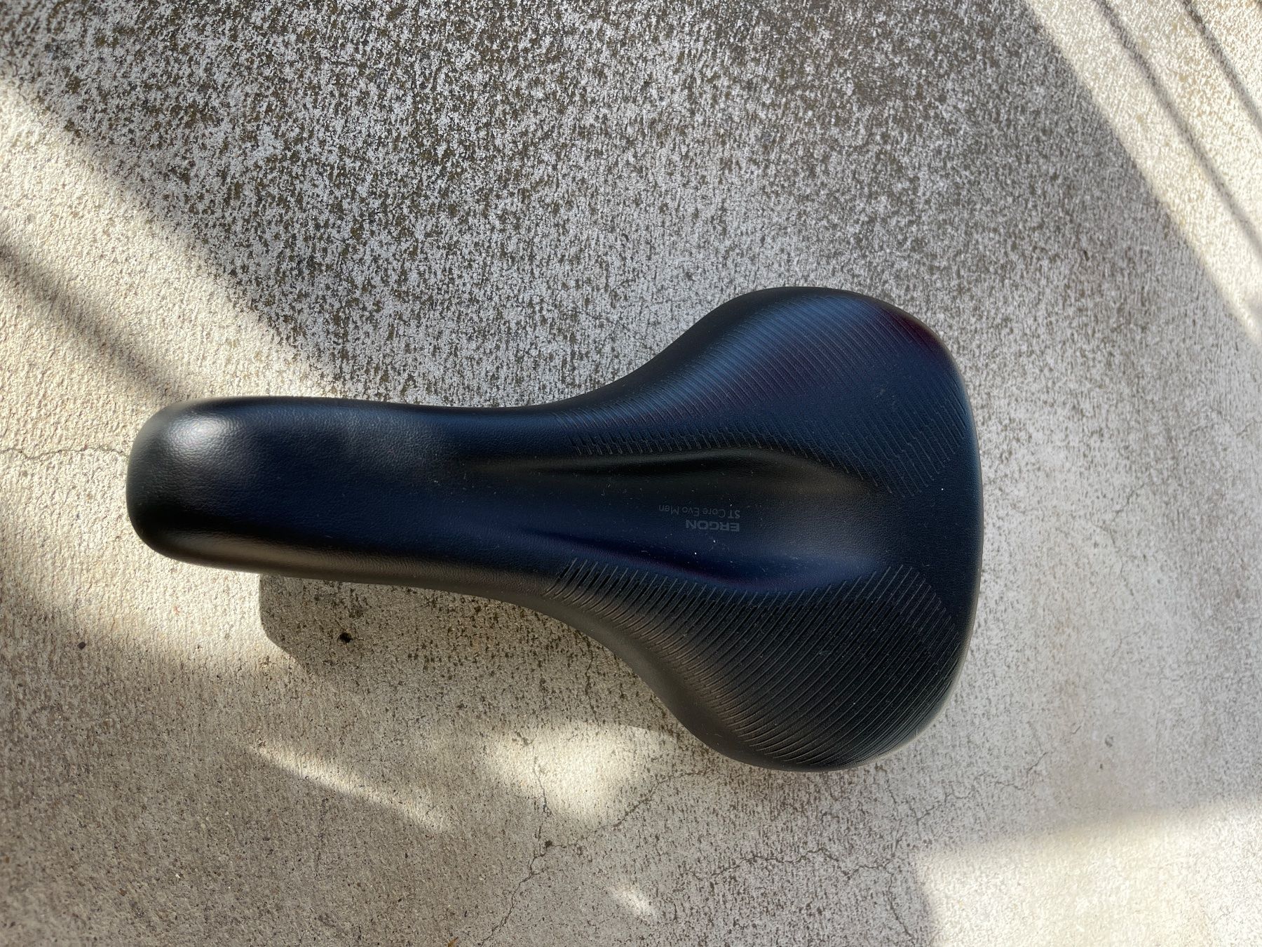 Ergon Pezzi di ricambio: Ergon ST Core Evo Men S/M – Nuovo (secondo la descrizione) da Basel venduto da AchimR