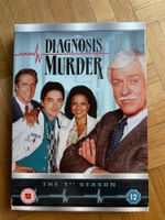 Diagnosis Murder - The 1st Season - DVD
