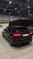Audi S3 Sportback 8Y 2.0 TFSI quattro