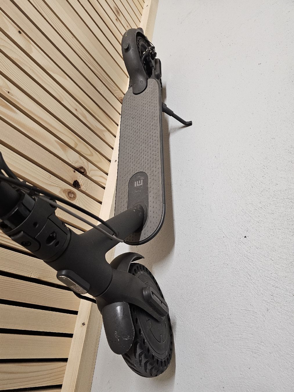 Elektromobile: XIAOMI Mi Essential – Gebraucht aus St. Erhard von Tiki6212 4