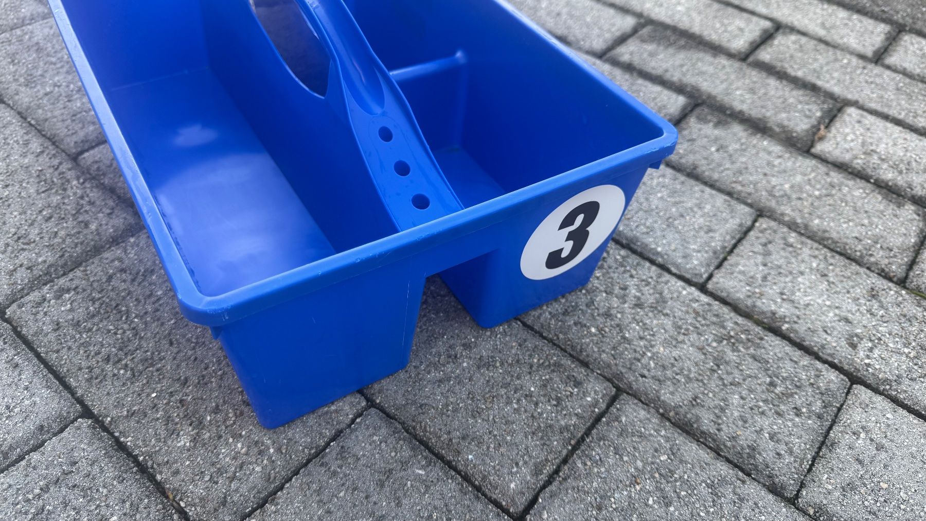 Tous les outils: Cassetta portautensili – D'occasion à Monte Carasso par Ely67 2