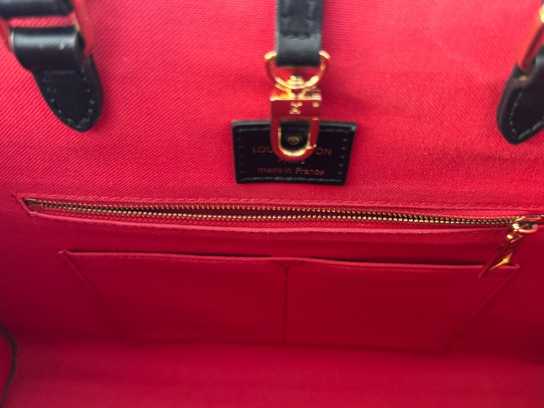 Louis Vuitton Borse da donna: Louis Vuitton OnTheGo MM – Nuovo (secondo la descrizione) da Oensingen venduto da TheBaggyClub 7