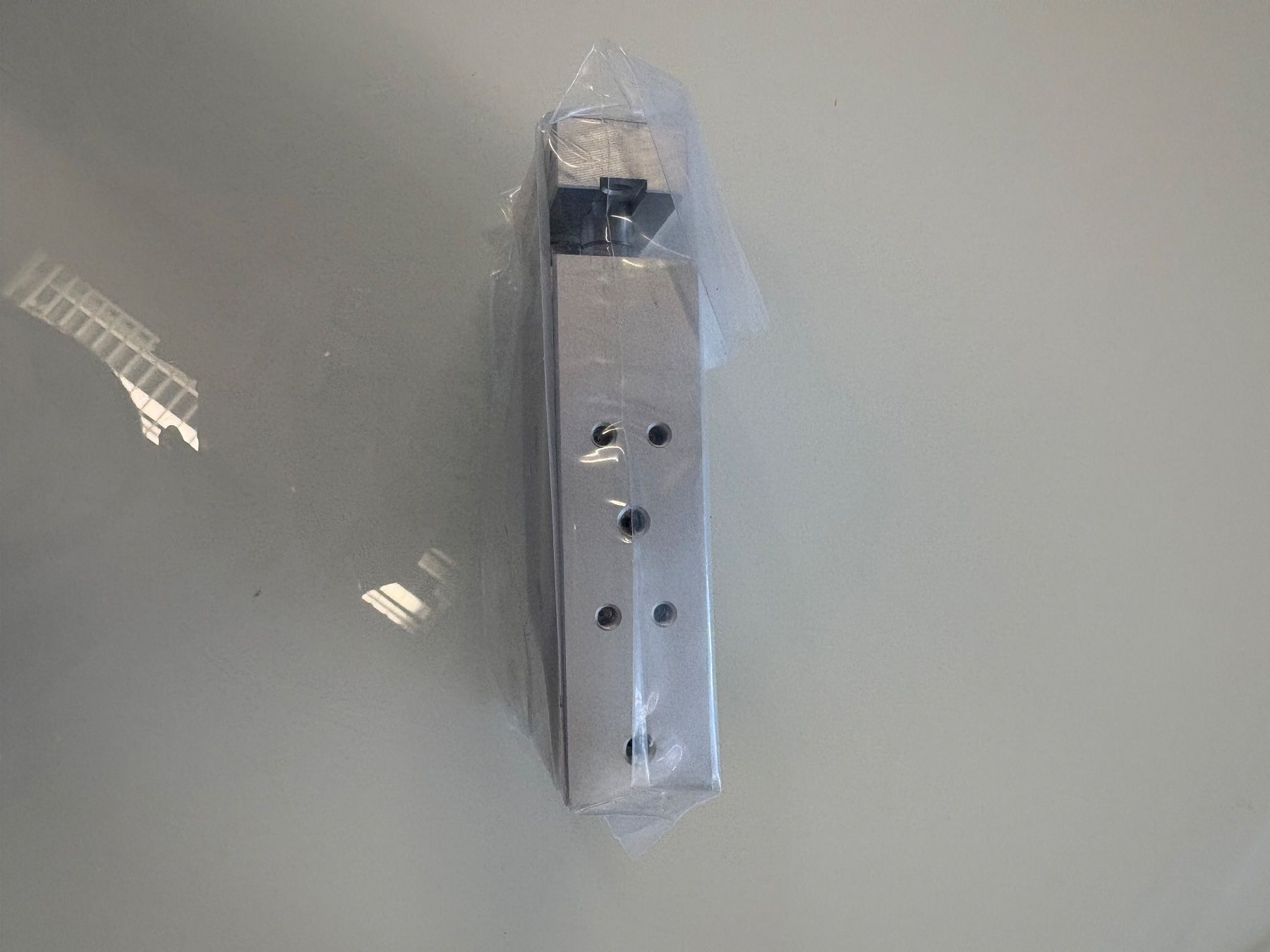 Altri prodotti elettronici: Doppelkolbenzylinder CXSM20-20 – Nuovo e nell'imballaggio originale da Hedingen venduto da Luana02 2