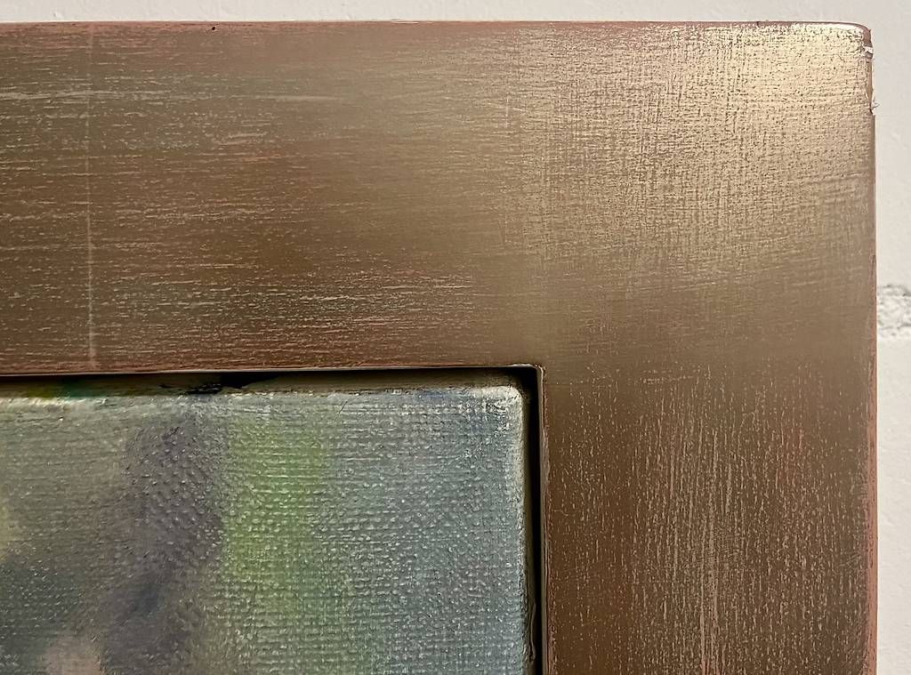 Dipinti: Gemälde auf Leinwand – Usato da Zürich venduto da chiffchaff 1