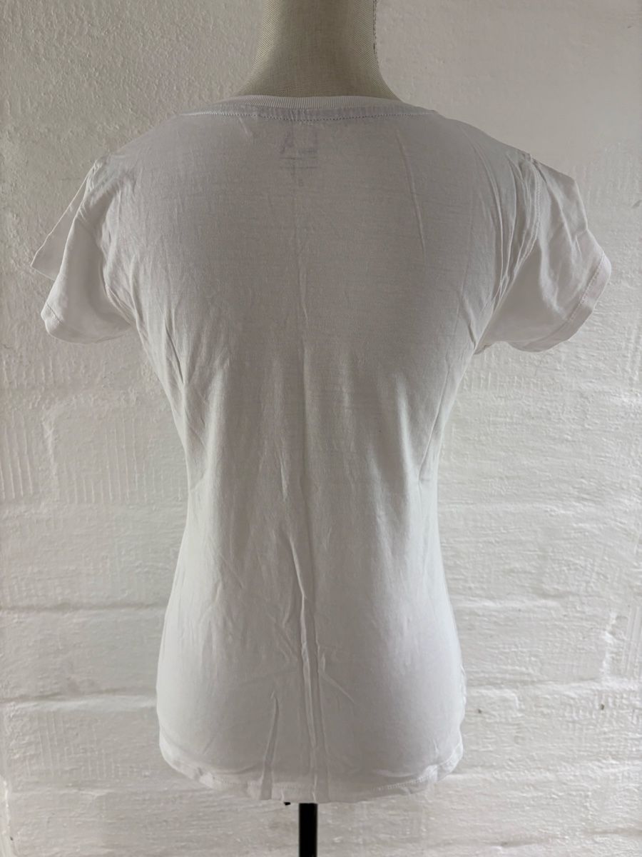 T-shirt: Damen T-Shirt,Gr.S – Usato da Winterthur venduto da Nena222 1