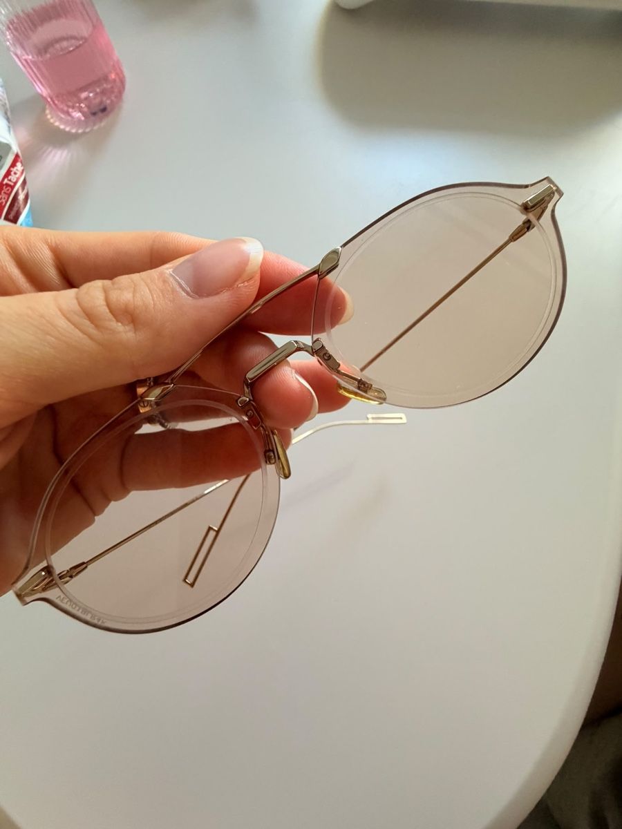 Dior Brillen & Gläser: Dior Homme Chroma 3 Sonnenbrille – Gebraucht aus Wetzikon ZH von H.Erco 3