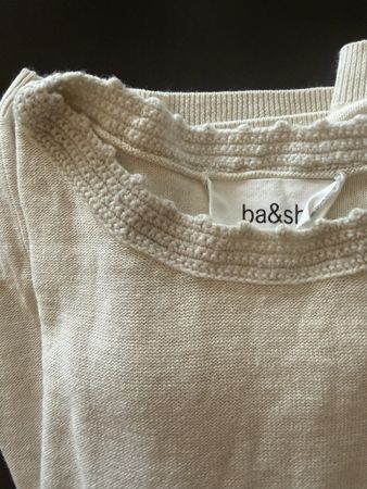 Ba&sh pullover size 1