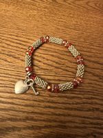 Mode Armband
