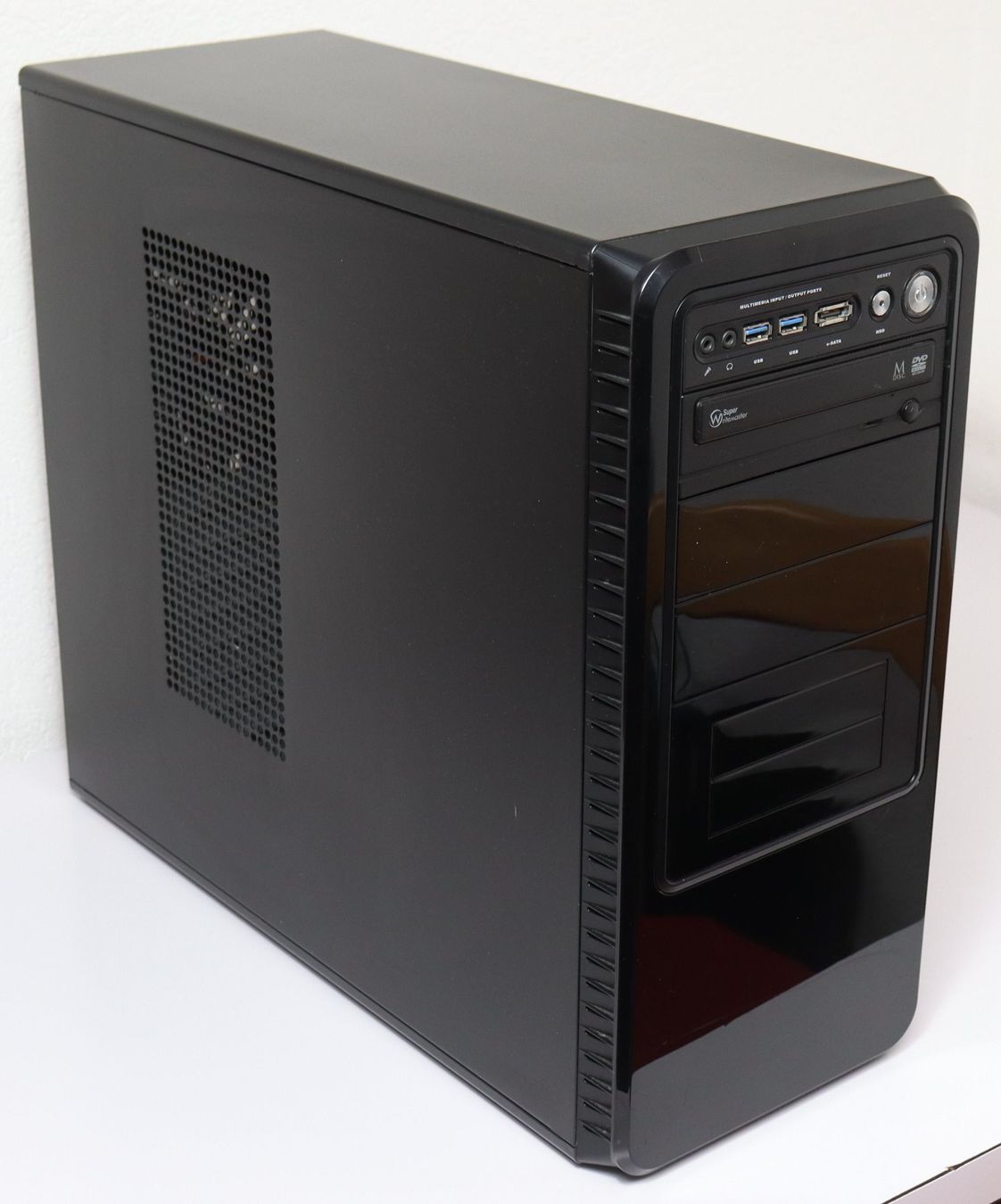 Asus PC: Tower PC i5 6400, 16GB Ram, 120GB SSD, Linux Mint – Usato da Frick venduto da Techcat_GmbH 3