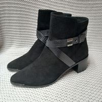 Stiefeletten What for Gr.39