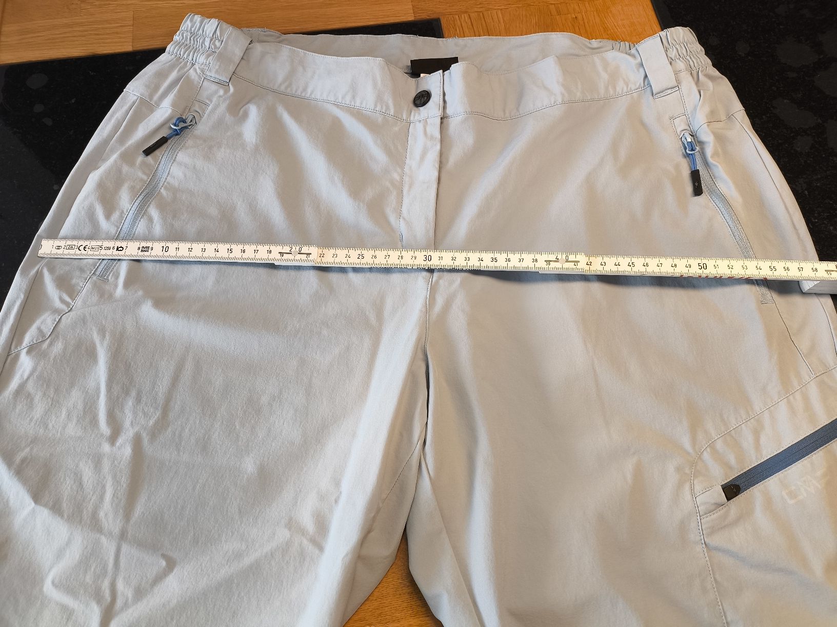 CMP Pantaloni: Outdoor Hose Gr.48 CMP – Usato da Burgdorf venduto da Ropajesi 5