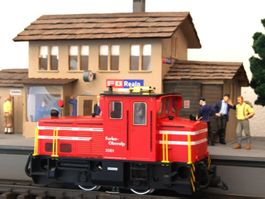 LGB 2061 FO Tm 2/2