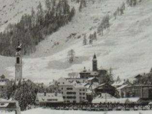 Cartes postales: Samedan , Kirche  1965 – D'occasion à Grenchen par Bluemchen1900