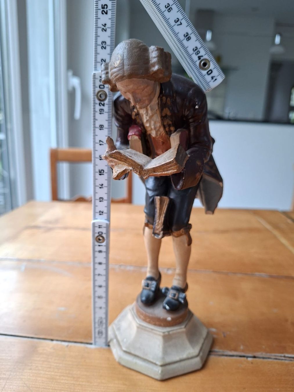 Statuette: Antike Figur – Usato da Trimbach venduto da stillik 7