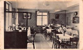 GRUSS aus EGG, Kath. Vereinshaus 1939