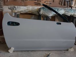 Porta honda crx del sol