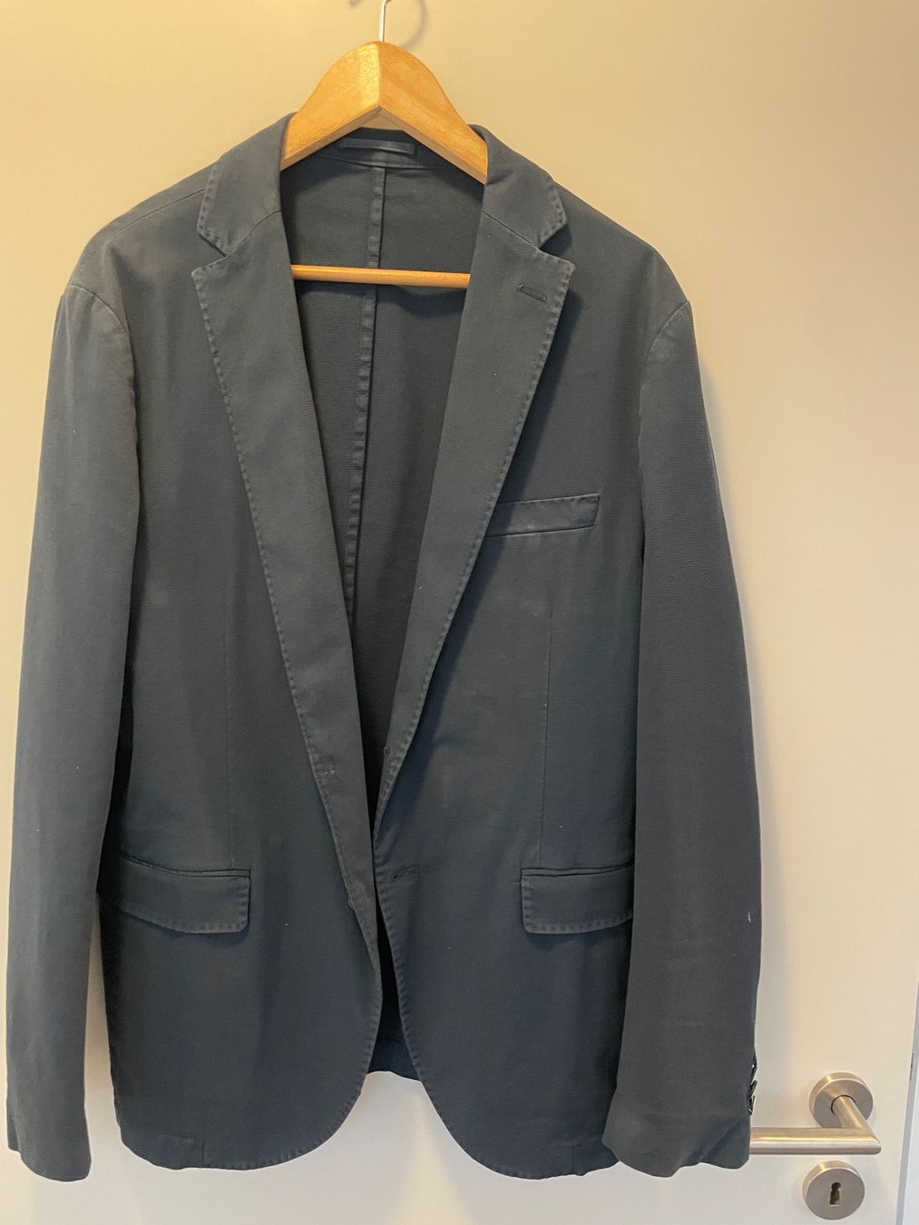 Giacche: Rumford Venezia Herren Blazer – Nuovo (secondo la descrizione) da Niederglatt ZH venduto da ctulimp