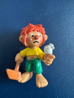Trauriger Pumuckl Figur, Sammlerstück aus den 80er!