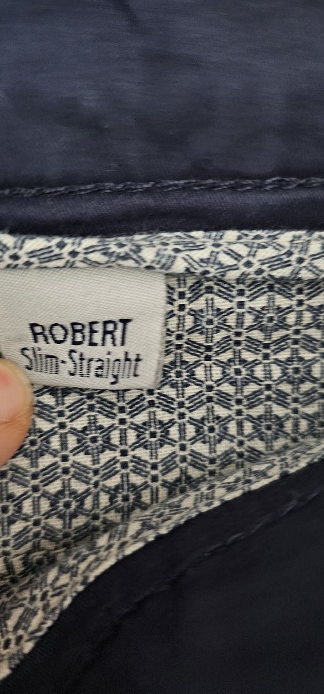 Pantaloni: Herrenhosen Paket Grösse 33/32 – Usato da Niedergösgen venduto da topol14 7