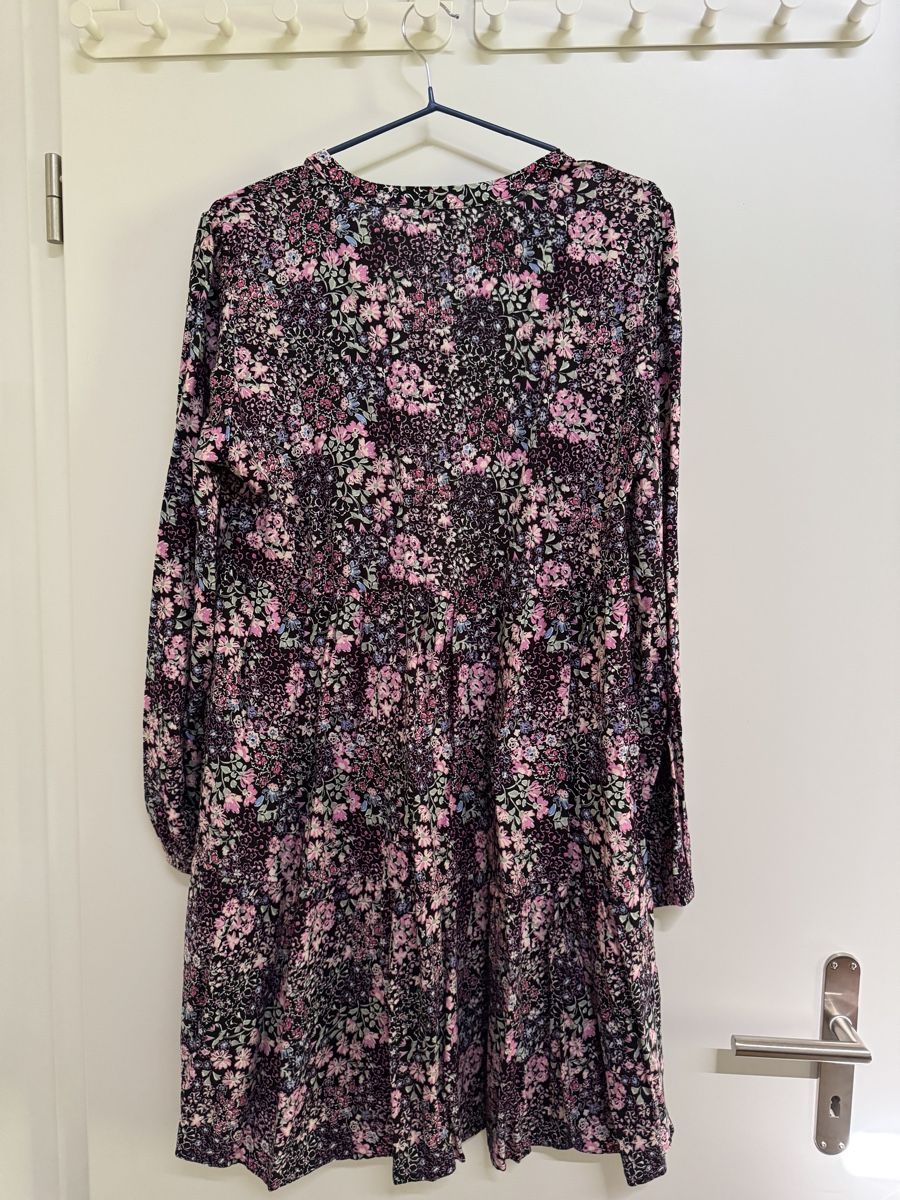 C&A Robes: Blumen Kleid – Neuf (Voir description) à Aesch BL par comven 1