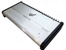 Amplificateur 2 canaux - ESX Quantum QE900.2